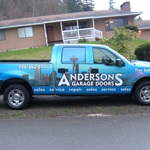 anderson-garage-doors-truck-wrap
