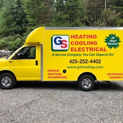 gs-heating