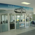 BMW-Dealership-Wall-Mural