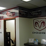 Dodge-dealership-Wall-Mural