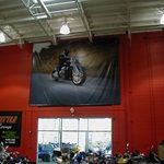 Motorcycle-dealership-Wall-Mural