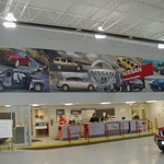 Nissan-Wall-Mural