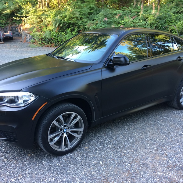 matte-black-bmw