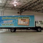appliance-recycling-outlet-truck-wrap