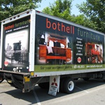 bothell-furniture-truck-wrap