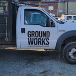 ground-works