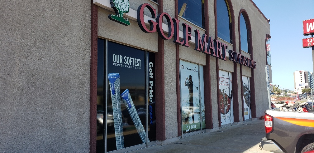 Window Graphics