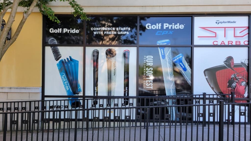 Window Graphics
