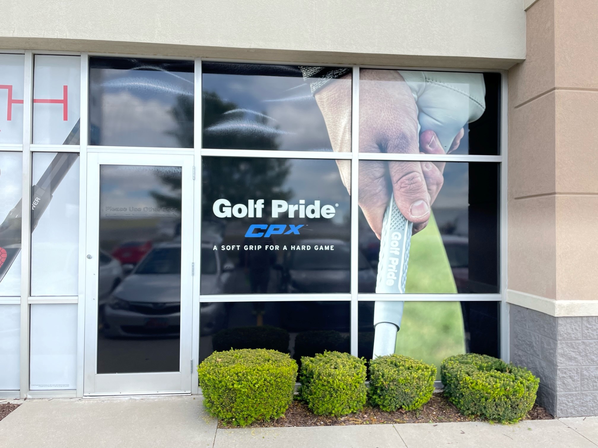 Window Graphics